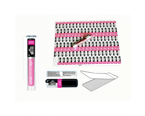 Multi Layer Coupon